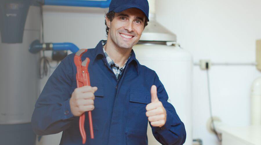 Professional emergency plumbing in Akron, CO